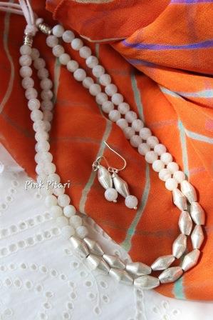 Black Dragon agates set