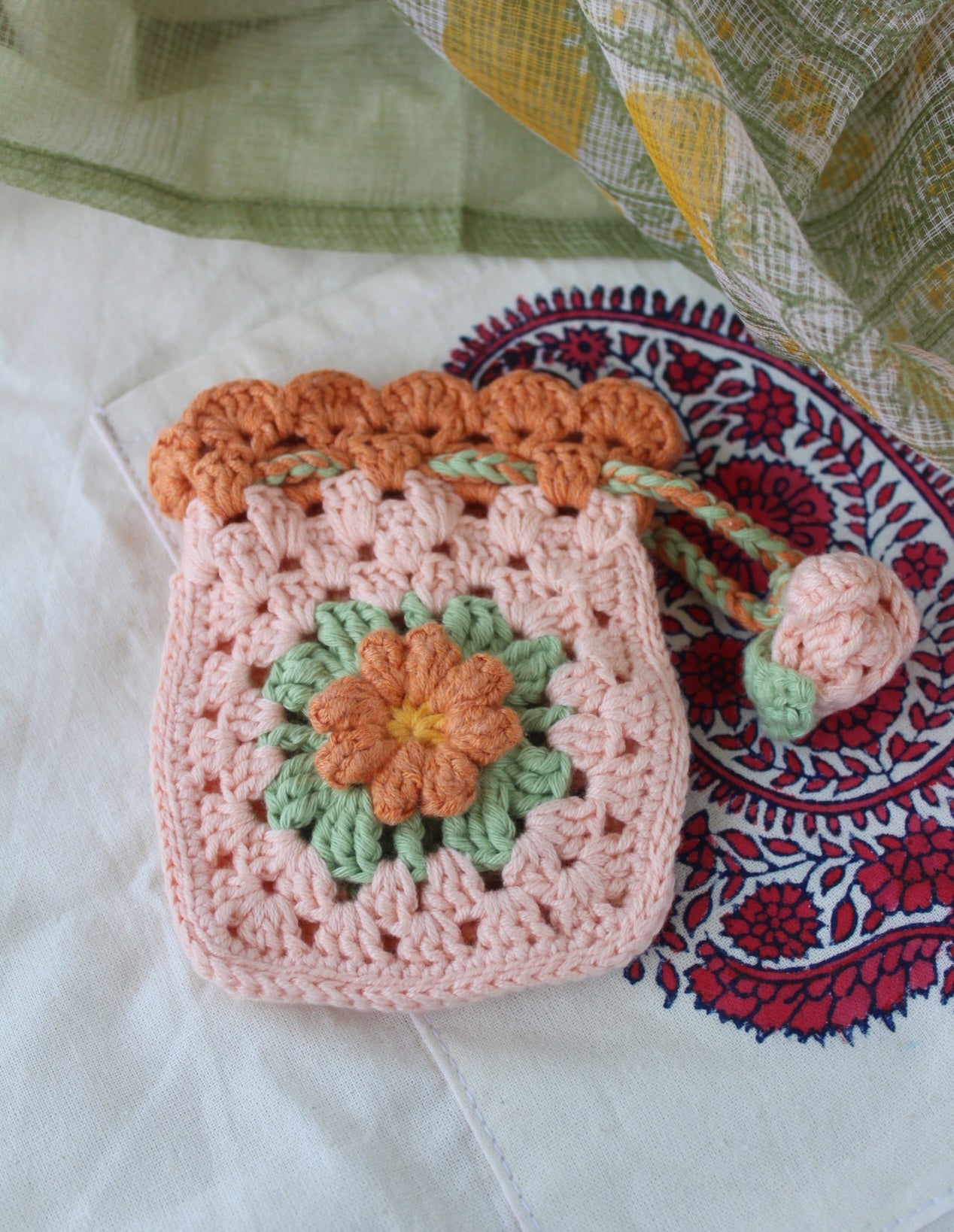 potli bag