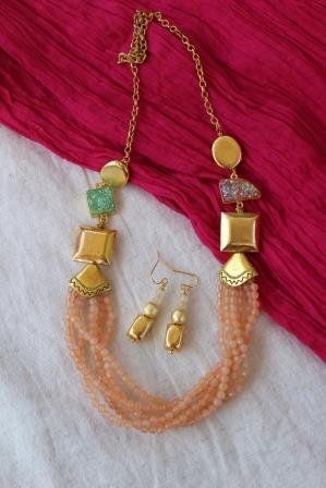 bead jewellery
