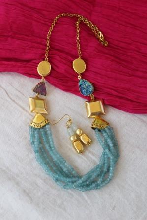 multilayer beads