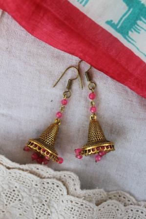 jhumka