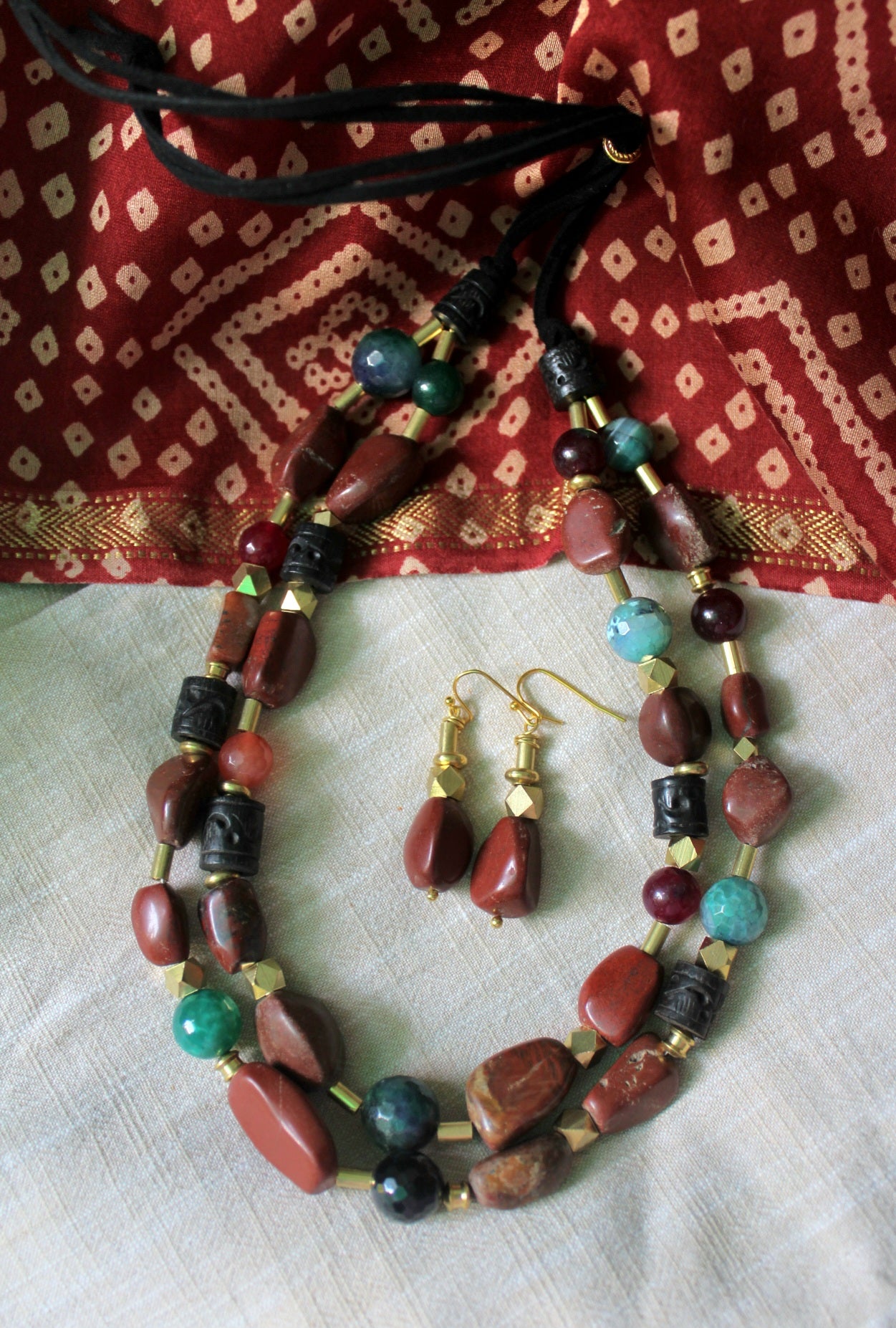 necklace set