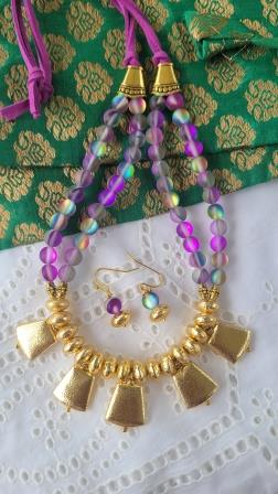 necklace set