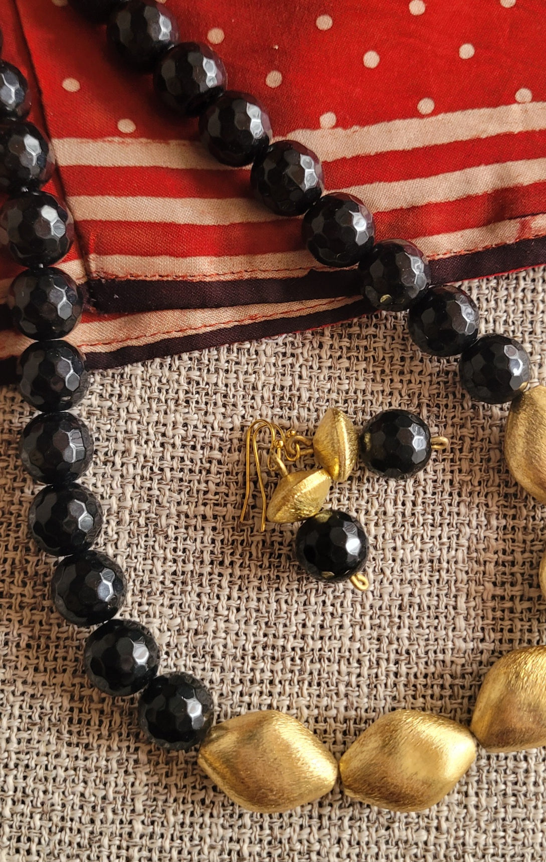 handmade bead jewelry