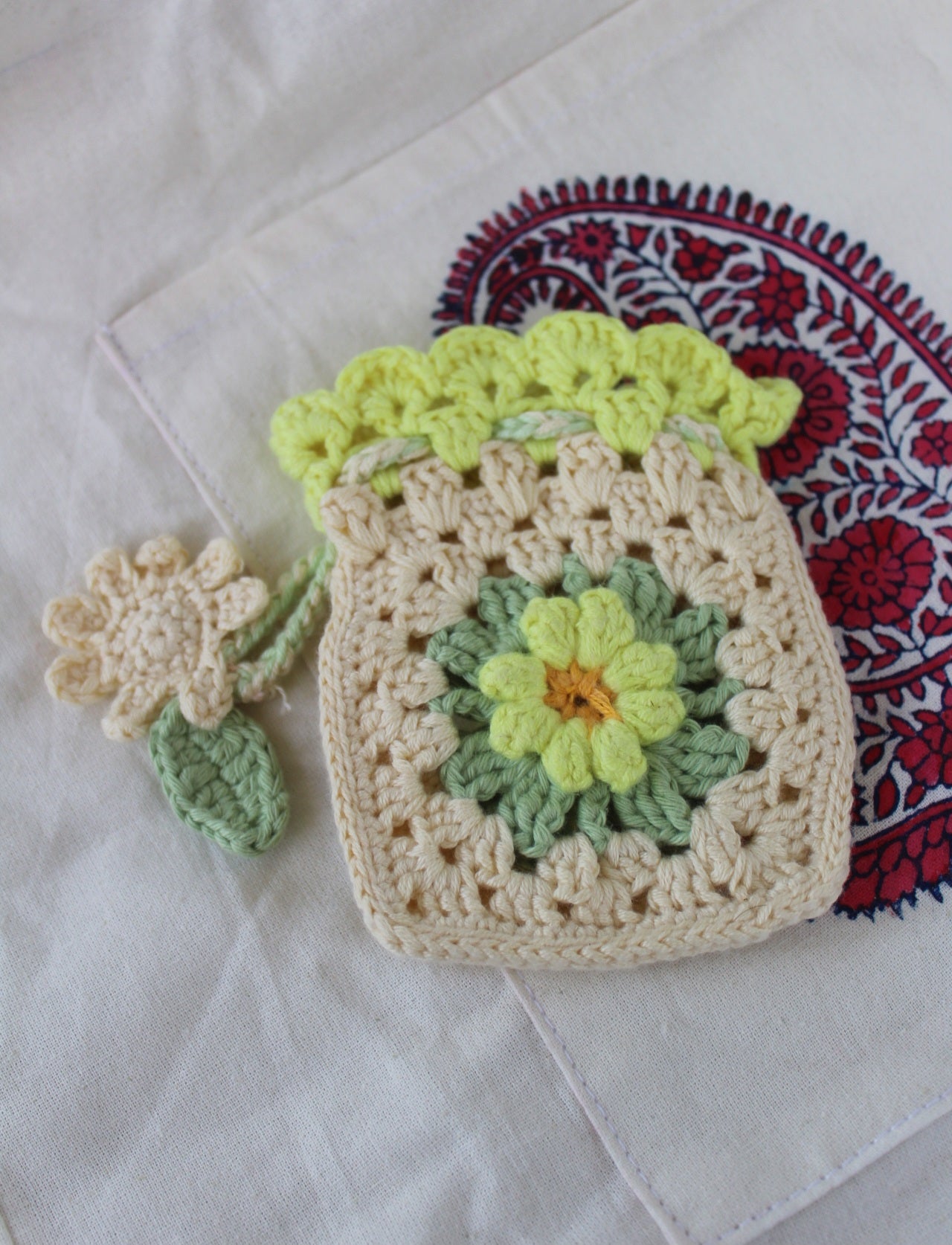 potli purse