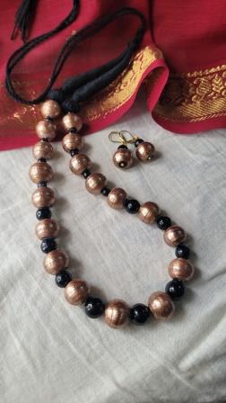 Glass Beads set