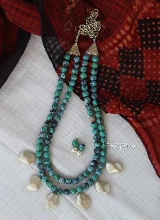 bead jewelry