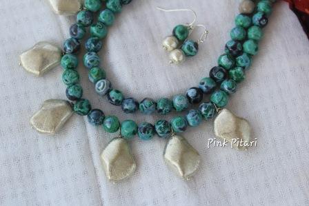 bead jewelry