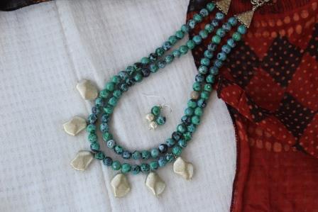 beads