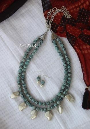 beads jewellery