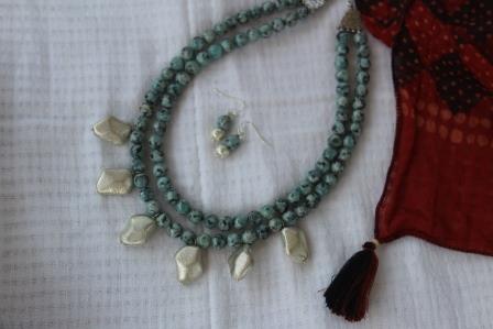 beads