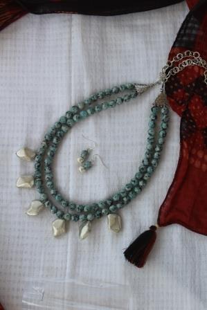 bead set
