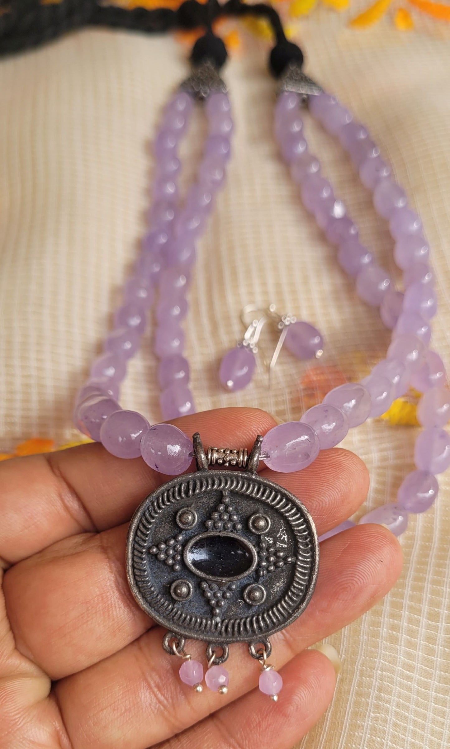 agate beads