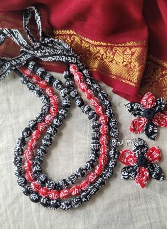 handmade jewelry