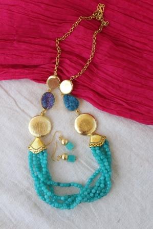 bead jewelry