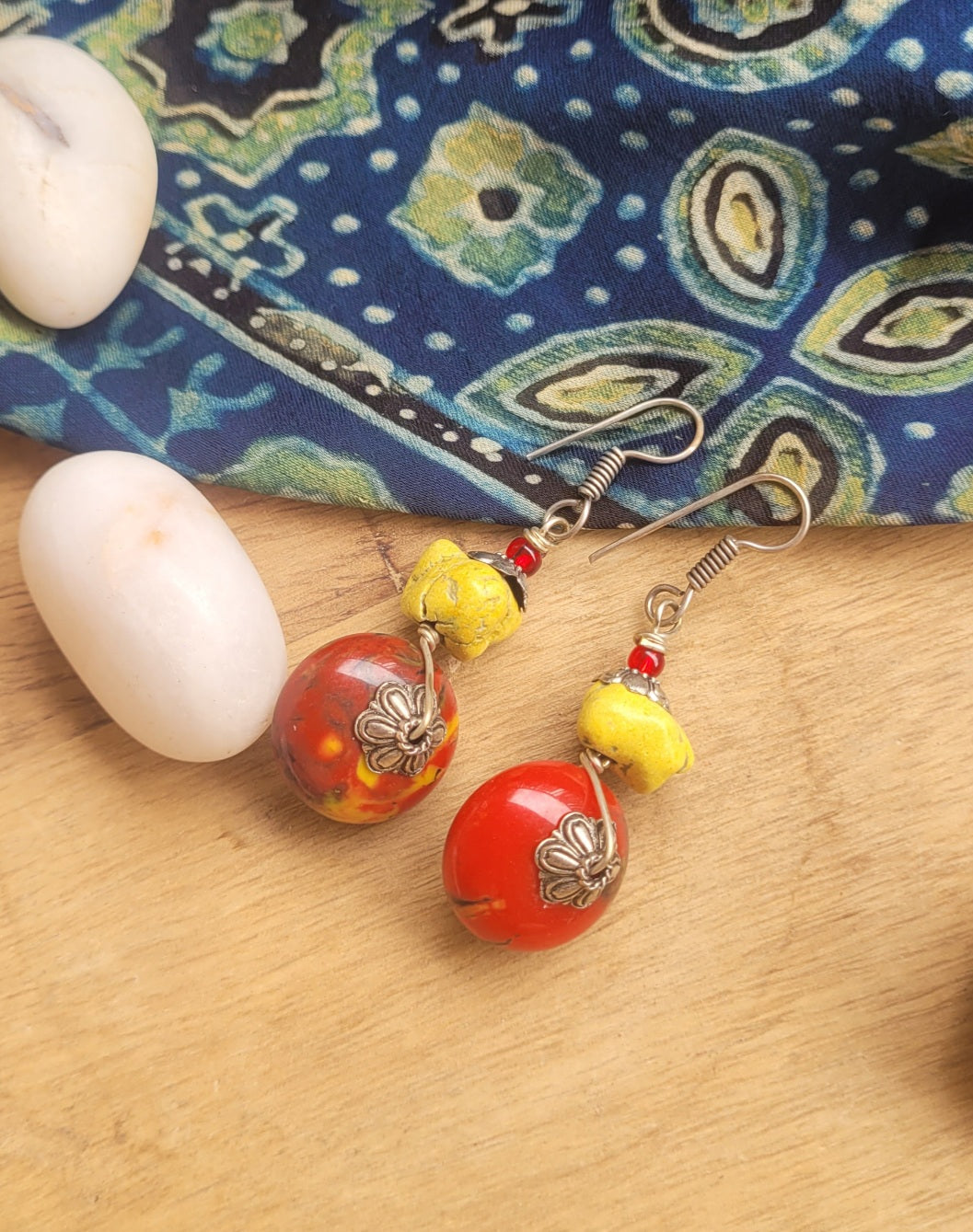 handmade jewelry