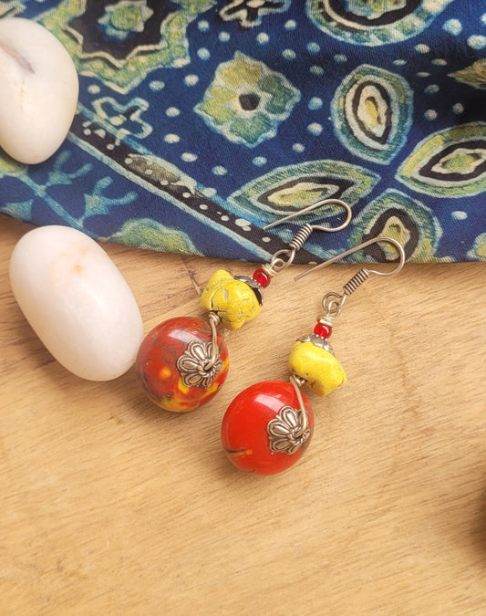handmade jewelry
