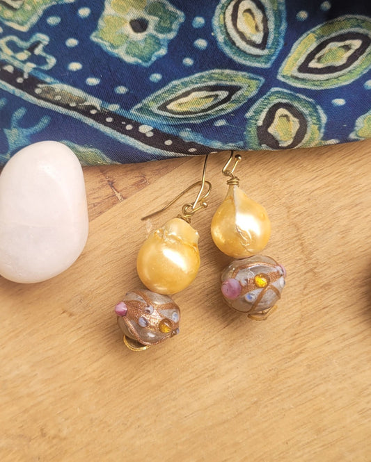 handmade jewelry