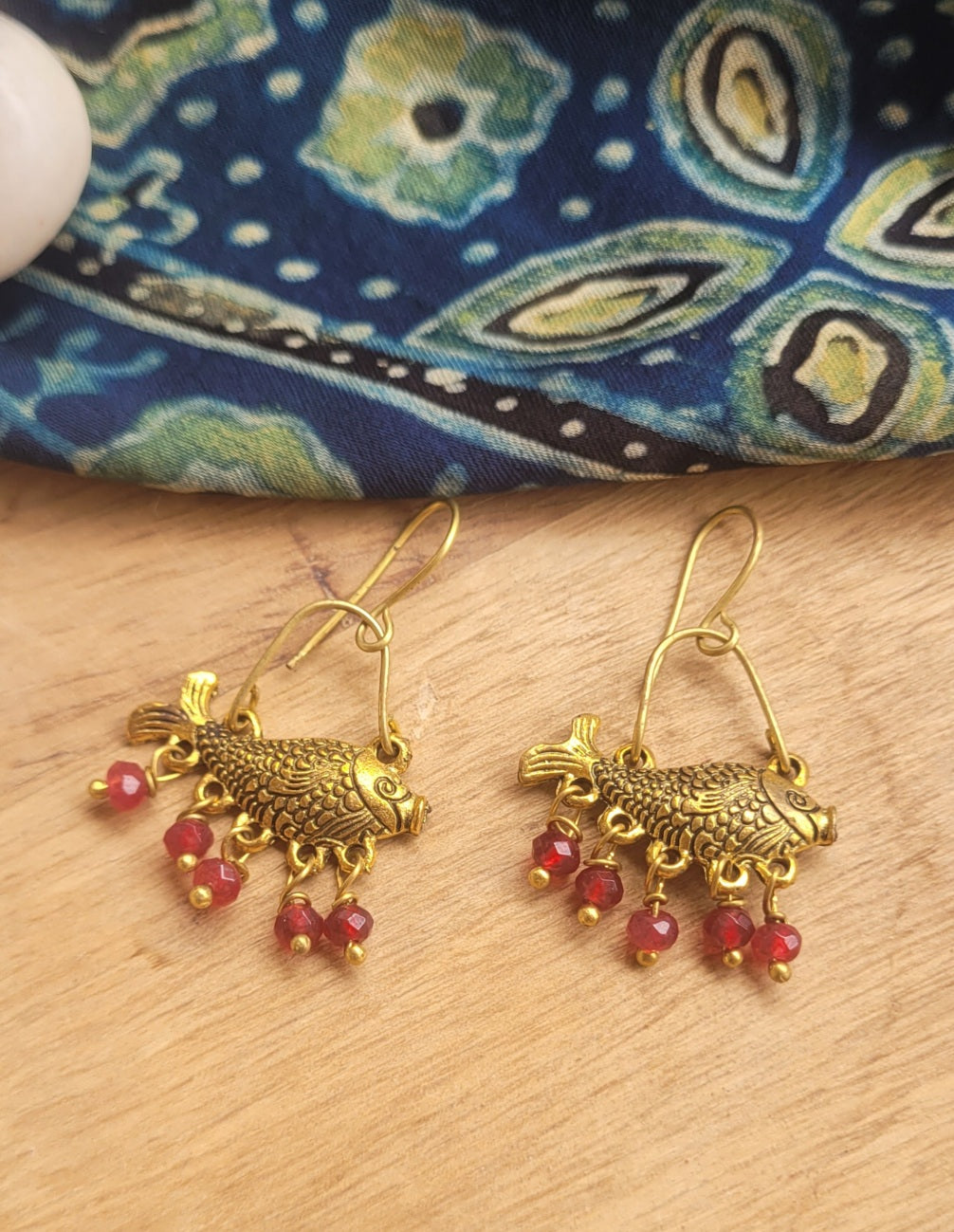 bead jewelry