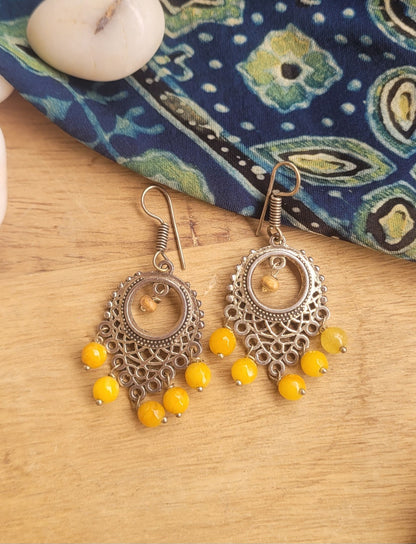 bead jewelry