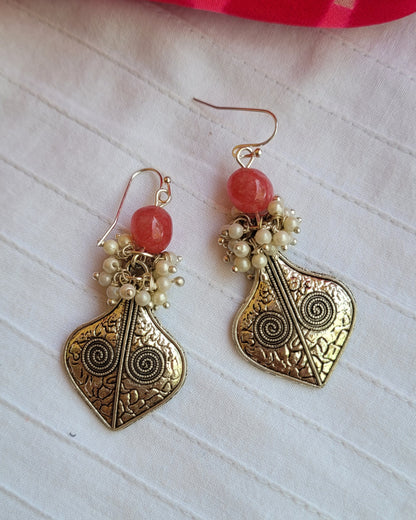 Jhumri Earrings