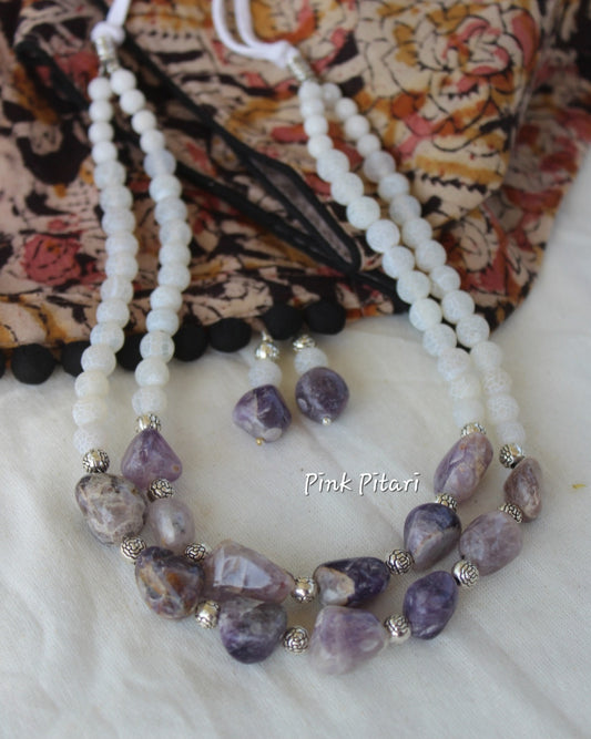 necklace set