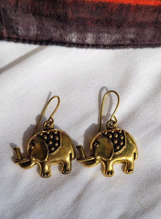 handmade earrings