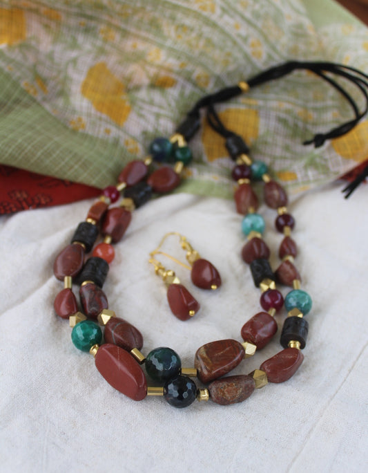 necklace