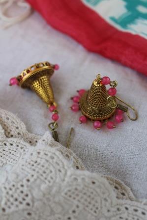 jhumki