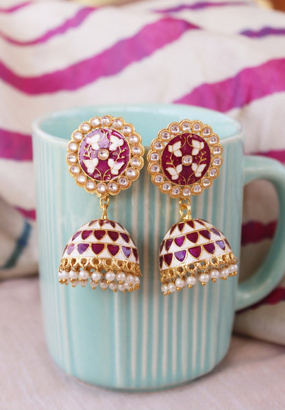 ethnic earrings