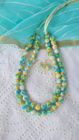 beads set