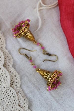 jhumka