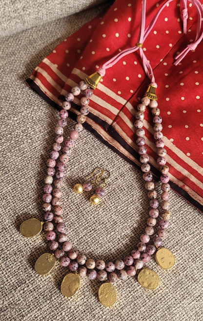 Gul stone set