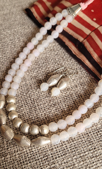 bead jewelry