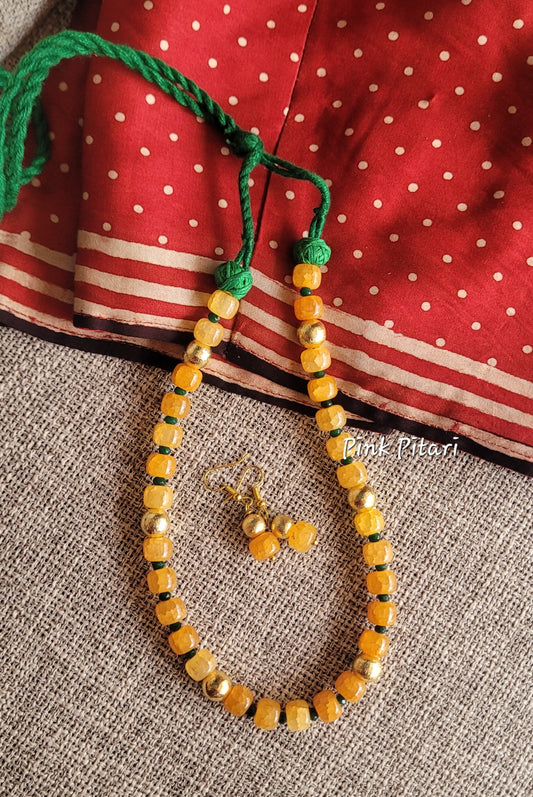 beads jewelry