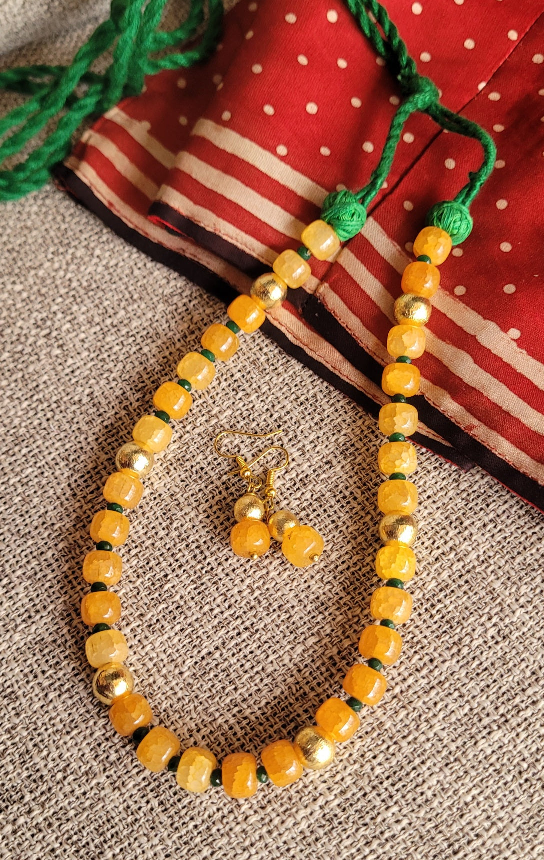 bead set