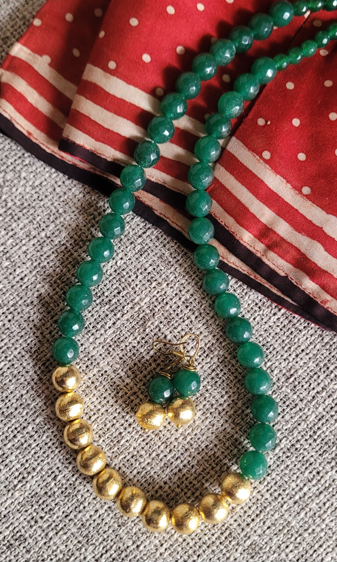 beads set
