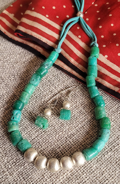 jewelry set