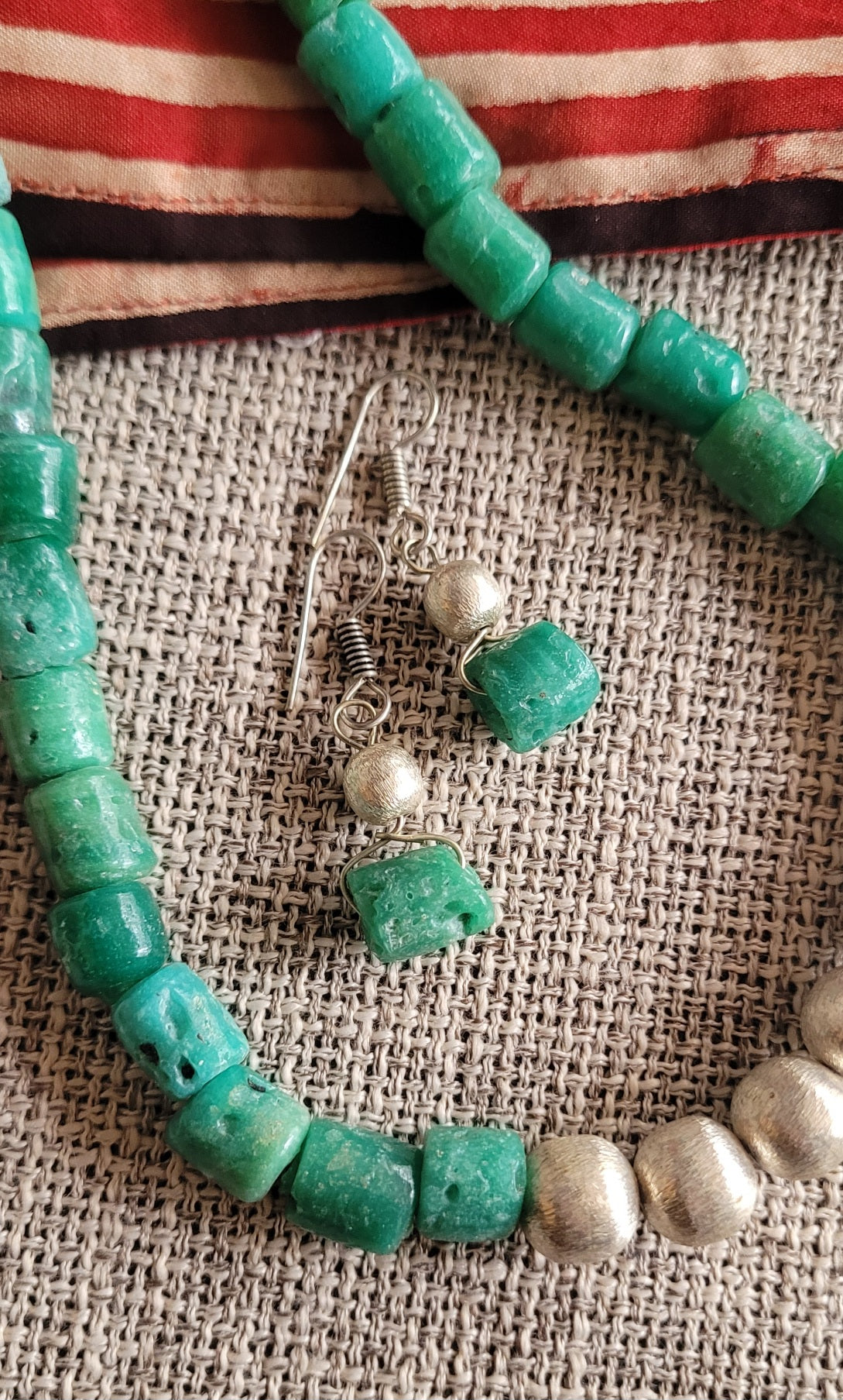 beads set