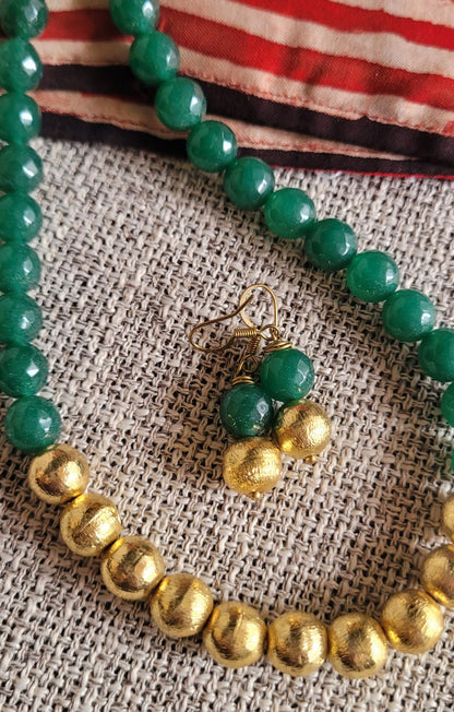 handmade bead jewelry