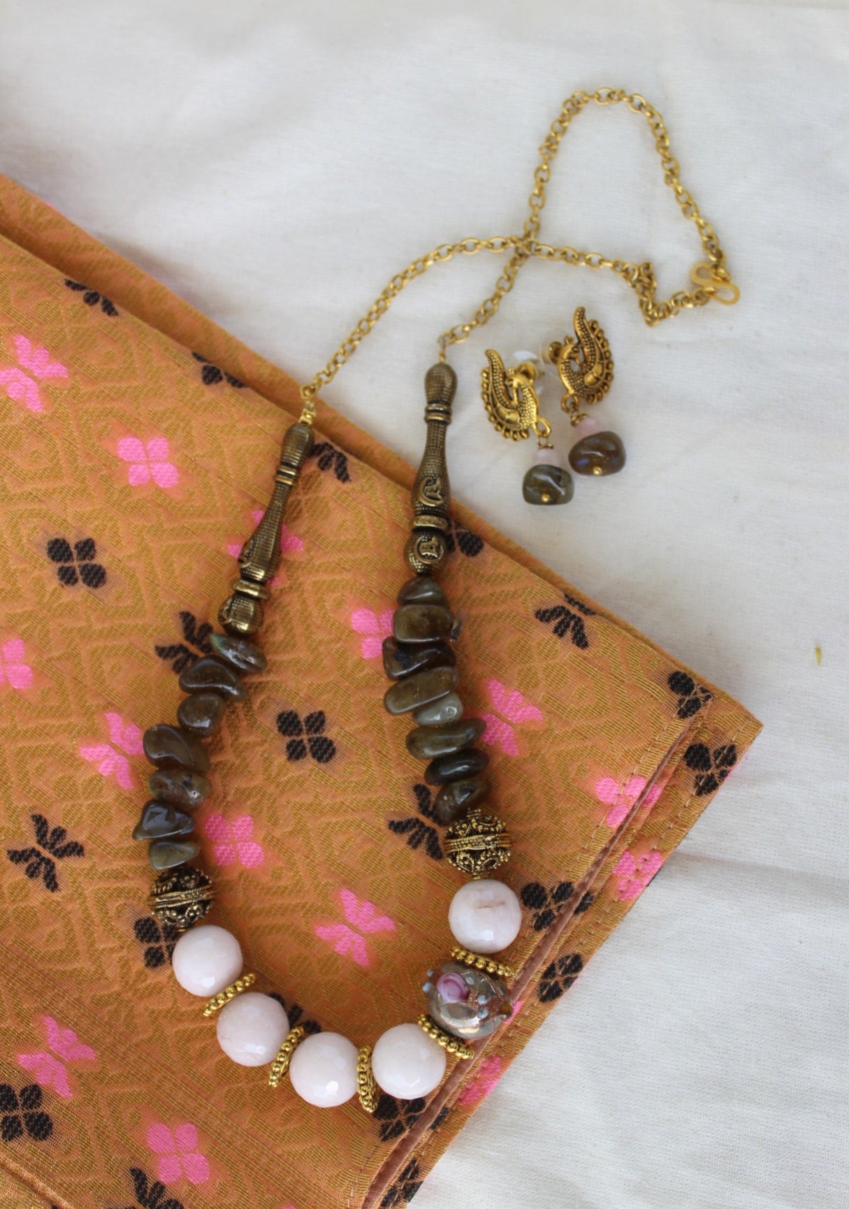 bead jwelry