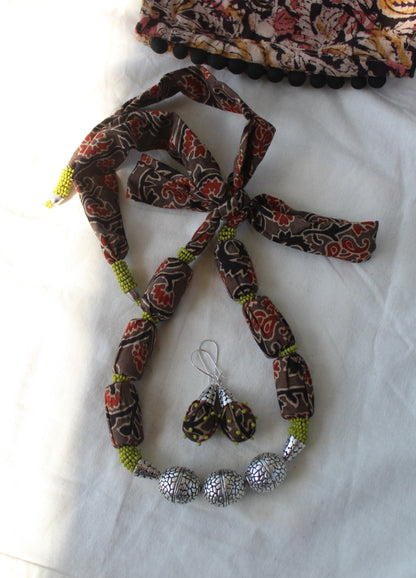 ajrakh fabric