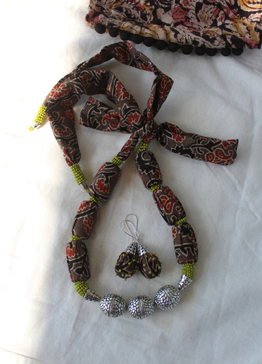 ajrakh fabric