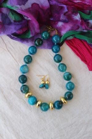 Bead jewelry