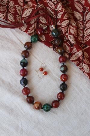 bead set