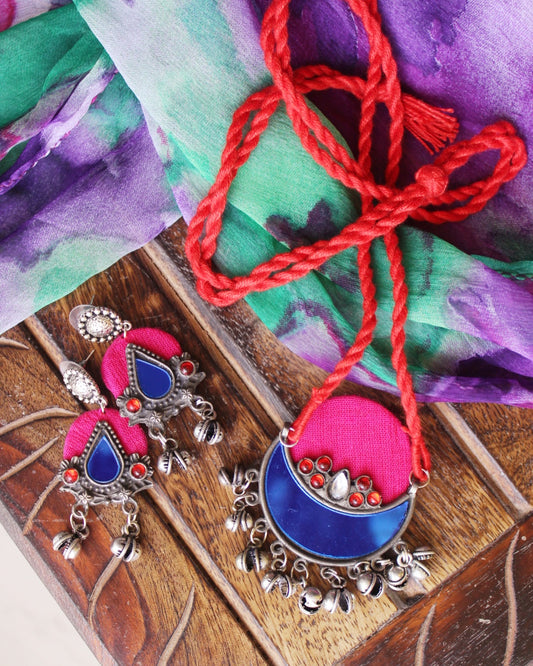 afghanjewelry